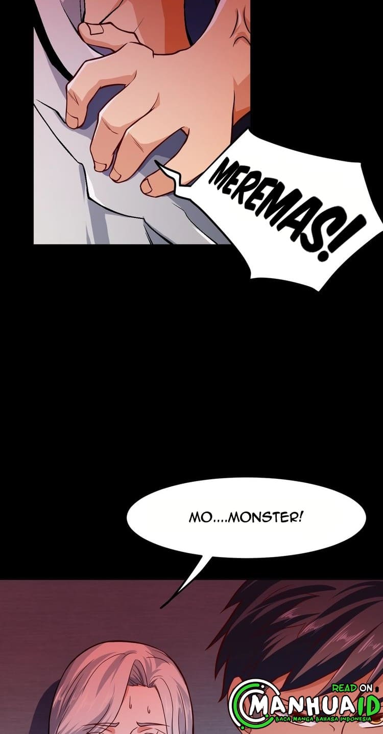 Melee Mad Soldier! Chapter 32 Gambar 59